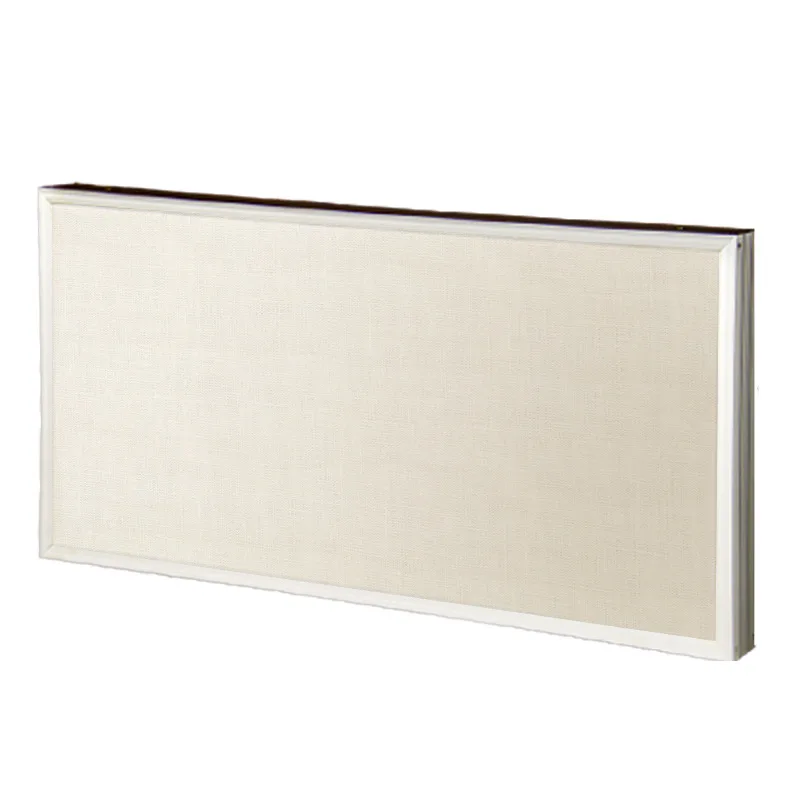 Space sound-absorbing body, fire protection and environmental protection, gymnasium engineering sound-absorbing material