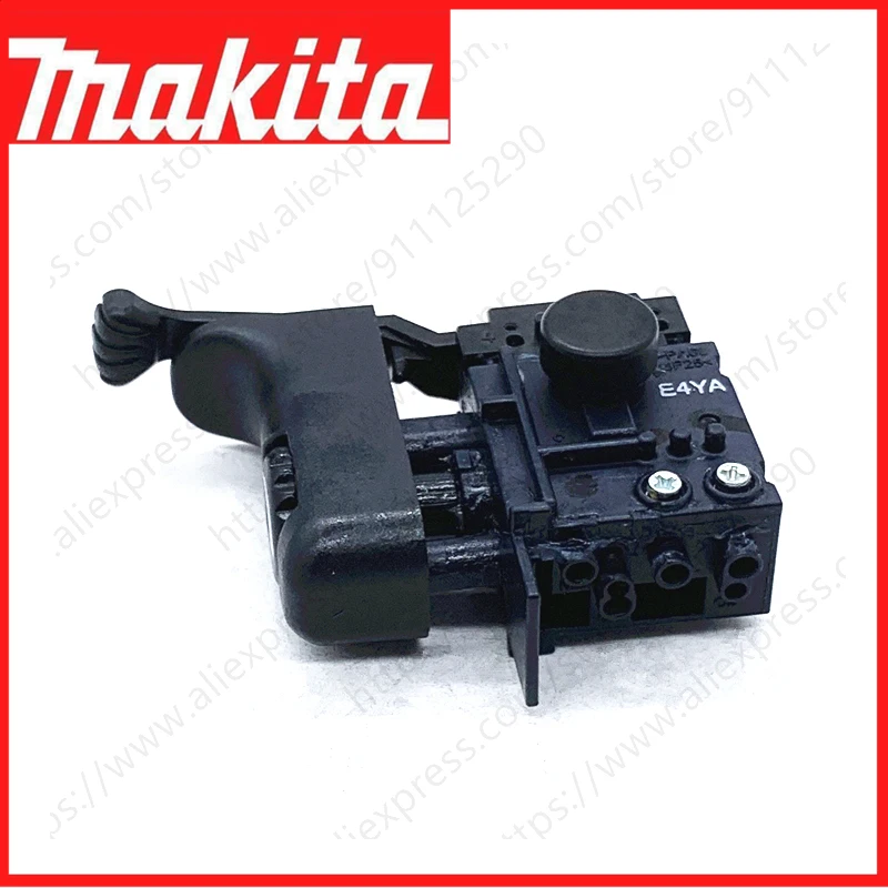 

Switch TG813ALB-2 FOR MAKITA HP2050 HP2051 HP2051F DP4010 DP4011