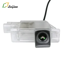 For Citroen C3 C4 C5 C6 C8 C3-XR C4 Picasso Cactus DS3 DS5 DS6 120 138 155 170 Degrees HD Night Vision Rearview Reversing Camera