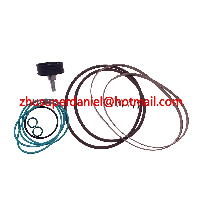 2pcs/lot 2906056300(2906 0563 00)genuine GA90-160(W) UNLOAD. VALVE KIT unloader valve kit