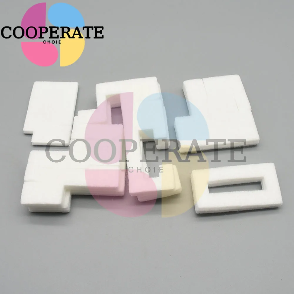 10X MC-G04 Waste Ink Pad Sponge support for CANON G1230 G1330 G1430 G1530 G1730 G1737 G2270 G2470 G2570 G2730 G2770 G3270 G3470