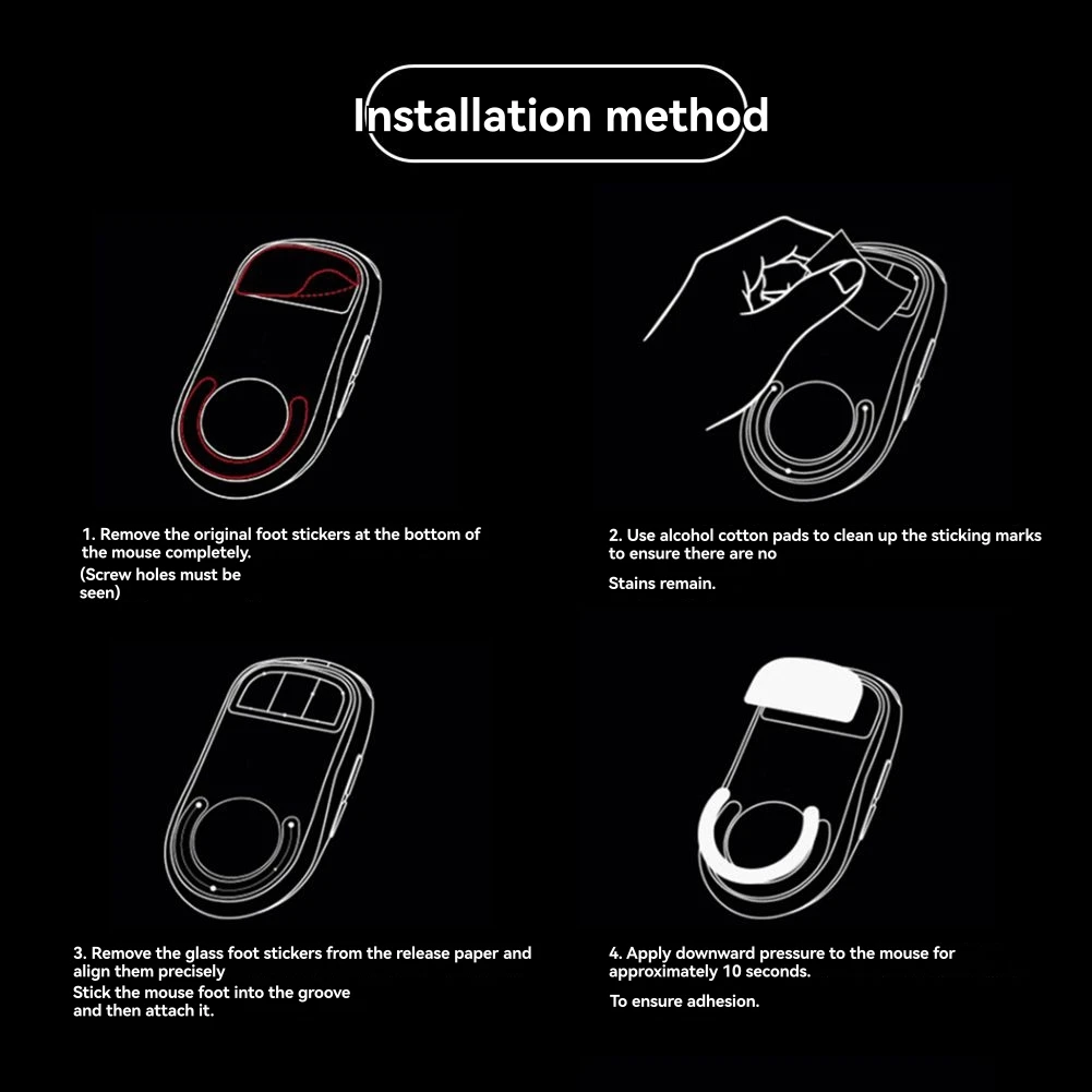 A72P Replacement Mo…