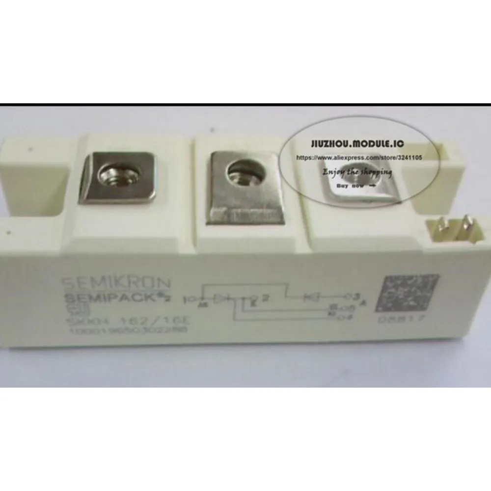 SKKH162/16E nuovo modulo