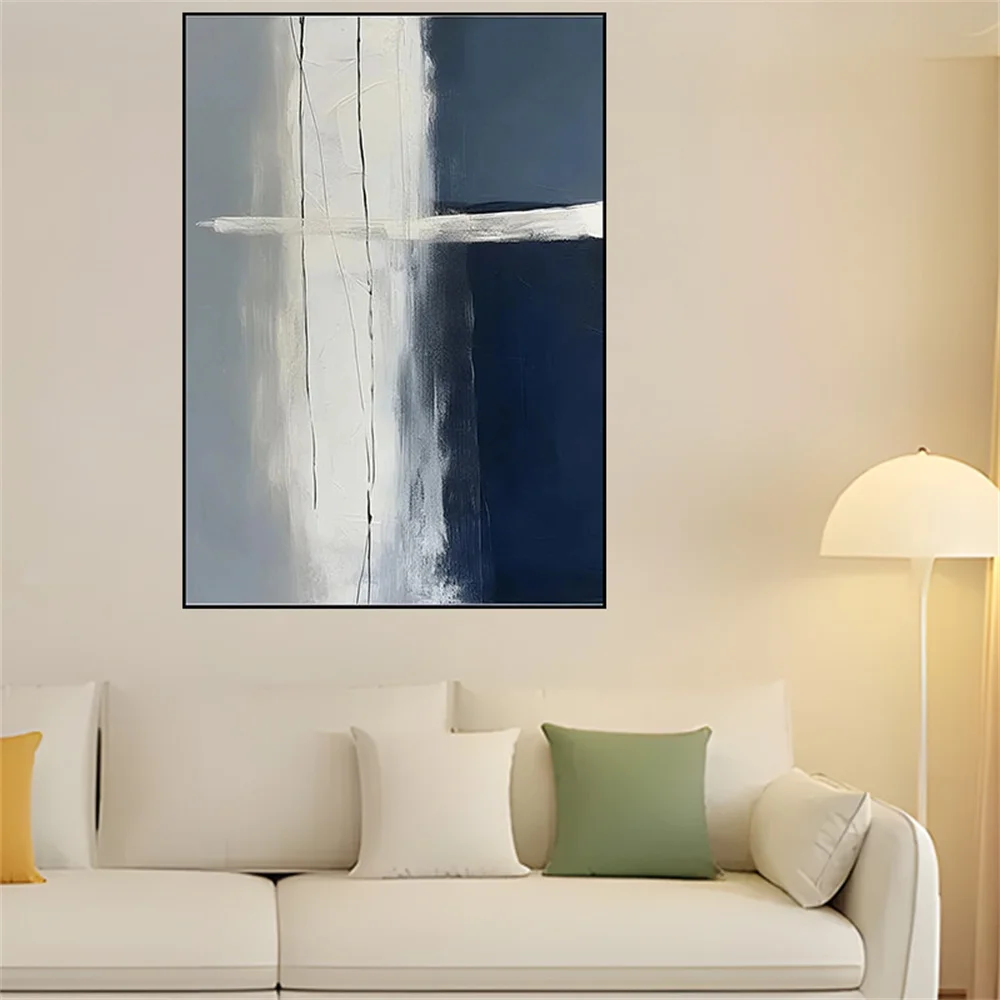 

Famous Picasso Works Abstract Oil Painting Pattern Wall Art Pictures Classic Handmade Canvas Poster Decor Living Room Artwork