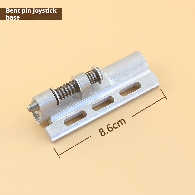 Sewing Machine Parts Rock Lever Looper Holder Looper Stopper For SiRUBA VC008 33‑Needle Multi‑Needle Original Quality Spares