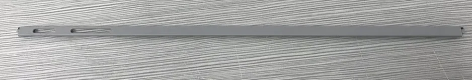 

Top plastic For Microsoft surface Pro 4 X946788 X946709 top plastic replacement repair part