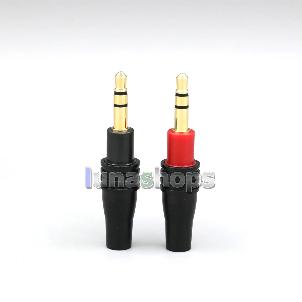 Spina pin per cuffie per auricolari personalizzata fai-da-te per TAGO STUDIO TAKASAKI T3-01 LN008977