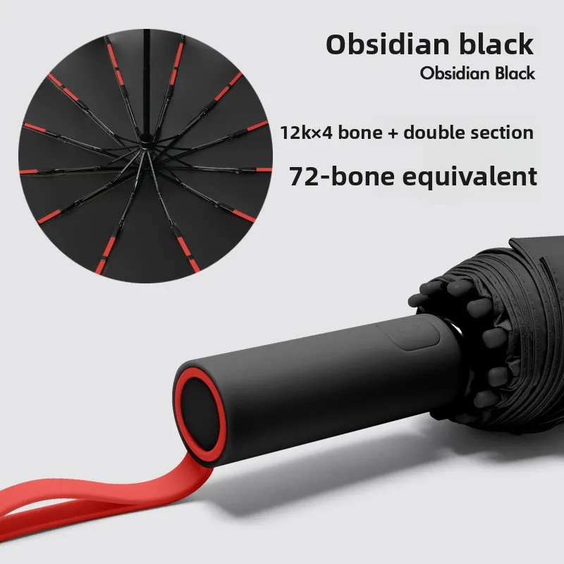 

Ultralight Carbon Fiber Feather Umbrella UV-Resistant Sunshade Pencil Umbrella Good for Nature Trails and Hiking Trips