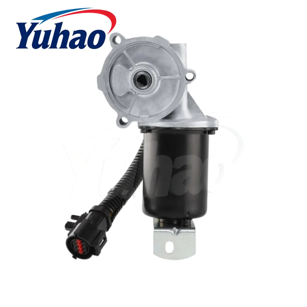 Moteur de commande de boîte de transfert 4x4 1F2217645 compatible avec Explorer 2001-2003 Ranger 1995-2004