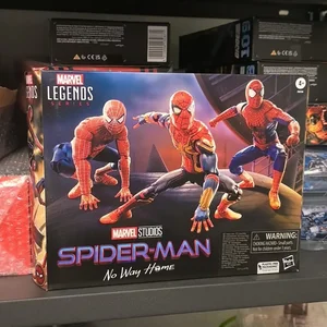 10 최고의 판매 Green Goblin Spiderman -№10