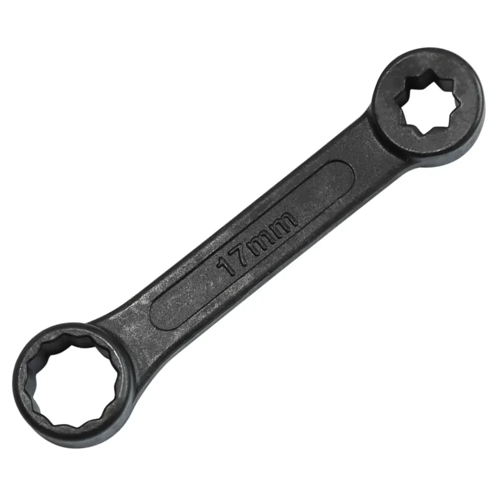 1PC 16MM 17MM Machine Foot Wrench for Mercedes Benz