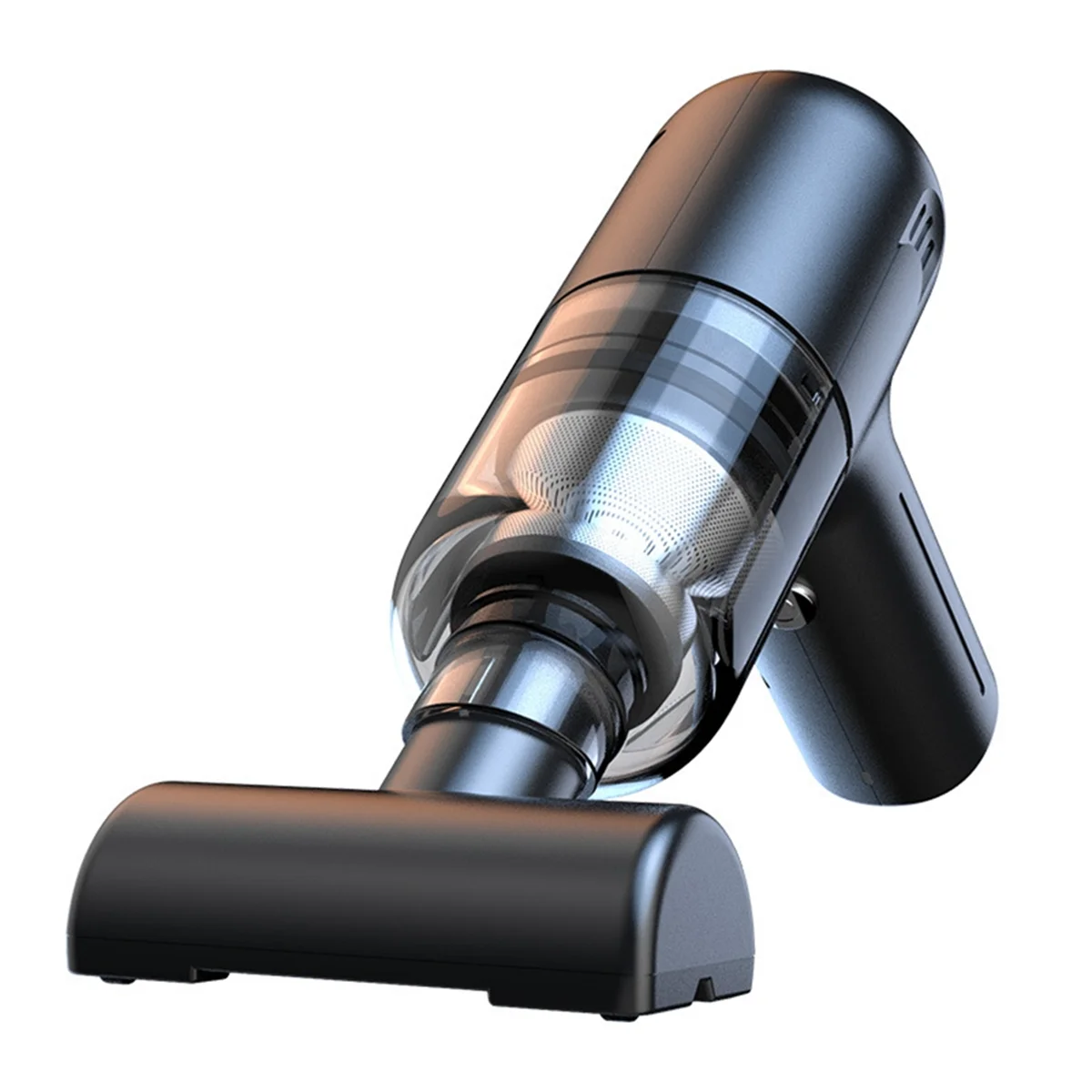 เครื่องดูดฝุ่นในรถยนต์ Cordless10000PA เครื่องดูดฝุ่นขนาดเล็กแบบมือถือกำลังสูงชาร์จได้แบบพกพา