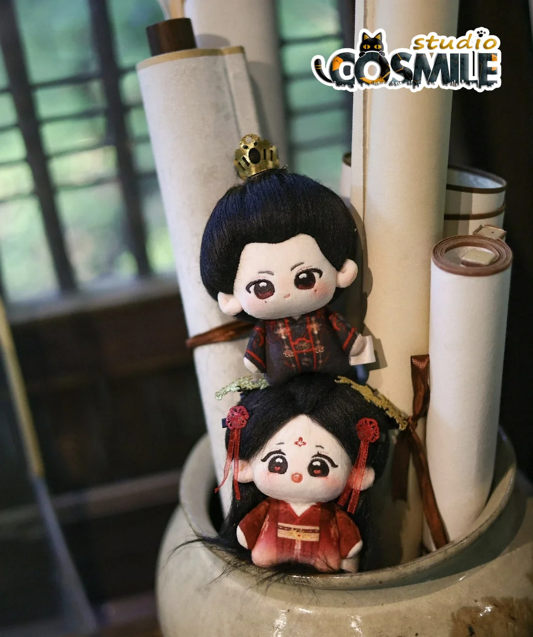 Tv Shu Juan Yi Meng… - image