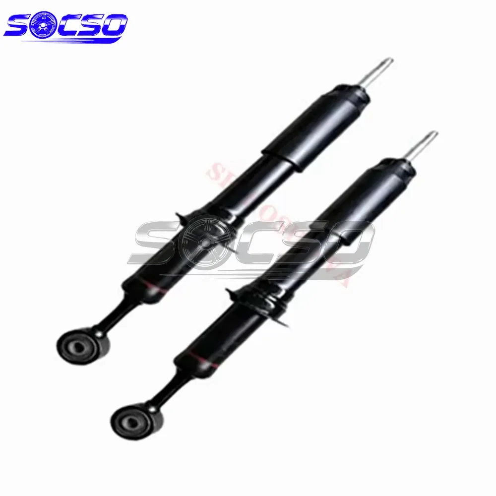 

Front Shock Absorber for Toyota HILUX Auto Spare Parts Suspension Shock Absober Strut 48510-09K80