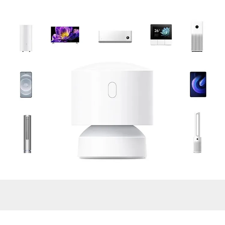 Xiaomi Human Presence Sensor Smart Wireless Home Connection Bluetooth 5.0 Body Motion Sensors For MiHome App