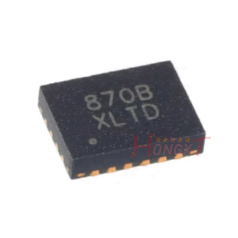 5PCS 100% NEW ISL95870BHRZ QFN-20.