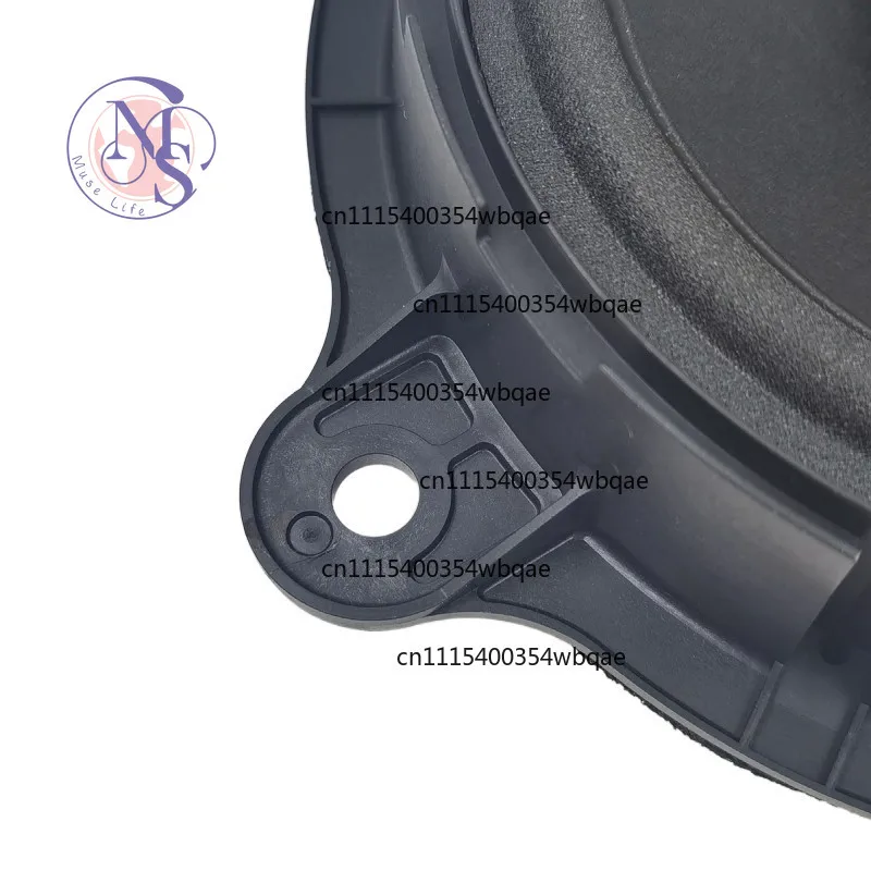 Door Audio Speaker, Original Style Door Loudspeaker For 2013-2019 Teana, X-Trail, Qashqai, Sylphy, Lannia
