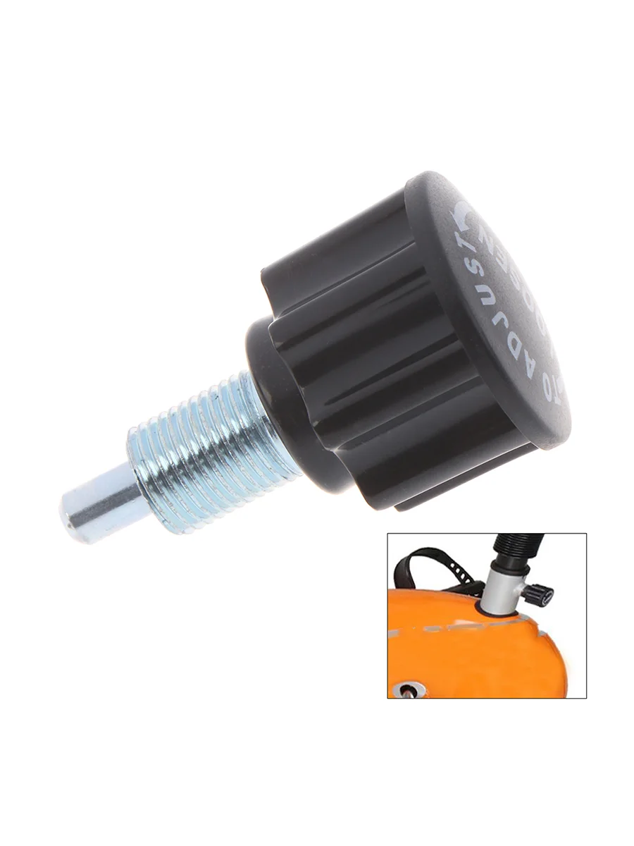 AliExpress NONE Spinning Bike Pull Pin Spring Knob Replacement Parts for Fitness Equipment