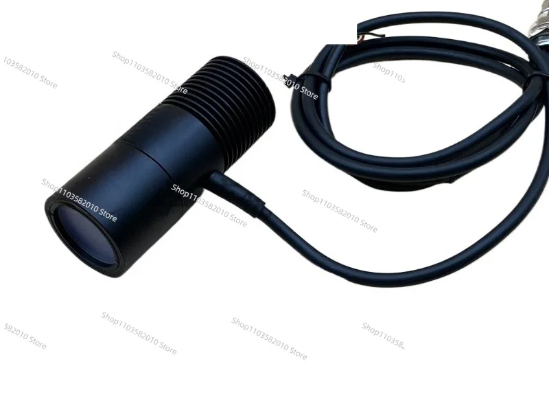 Used for THORLABS Sorebo M940L3 microscope illumination specific light source, wavelength 940nm red light
