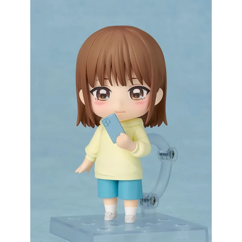 GSC ابتسامة جيدة Nendoroid الأصلي آو نو هاكو تشيناتسو كانو 2688 ألعاب شخصيات الحركة للبنين بنات هدية تحصيل الحلي #6