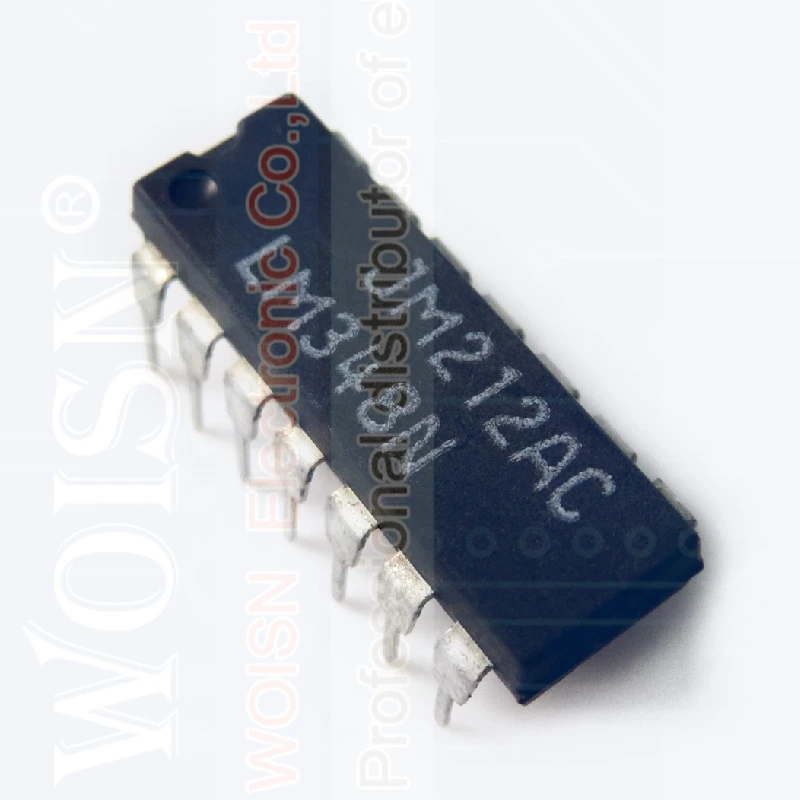 1pcs-20pcs CDIP-40 D8087 D8087-2
