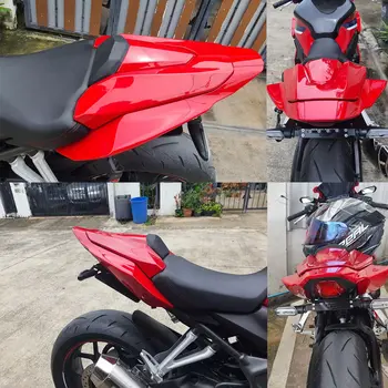 8 best sales Cbr 650 - №2