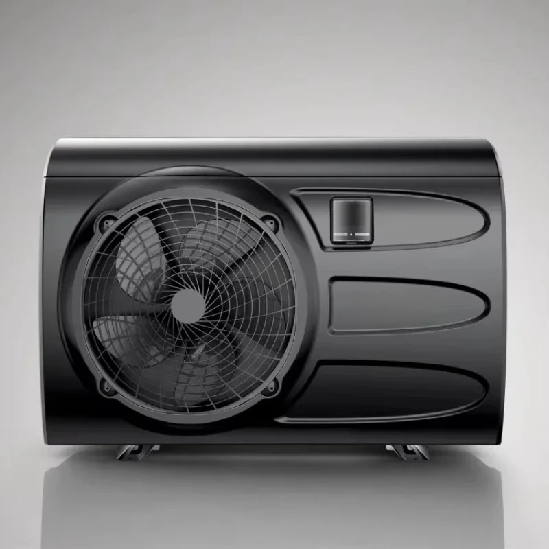 

9Kw New Energy Full DC Inverter R410 Heat Pump