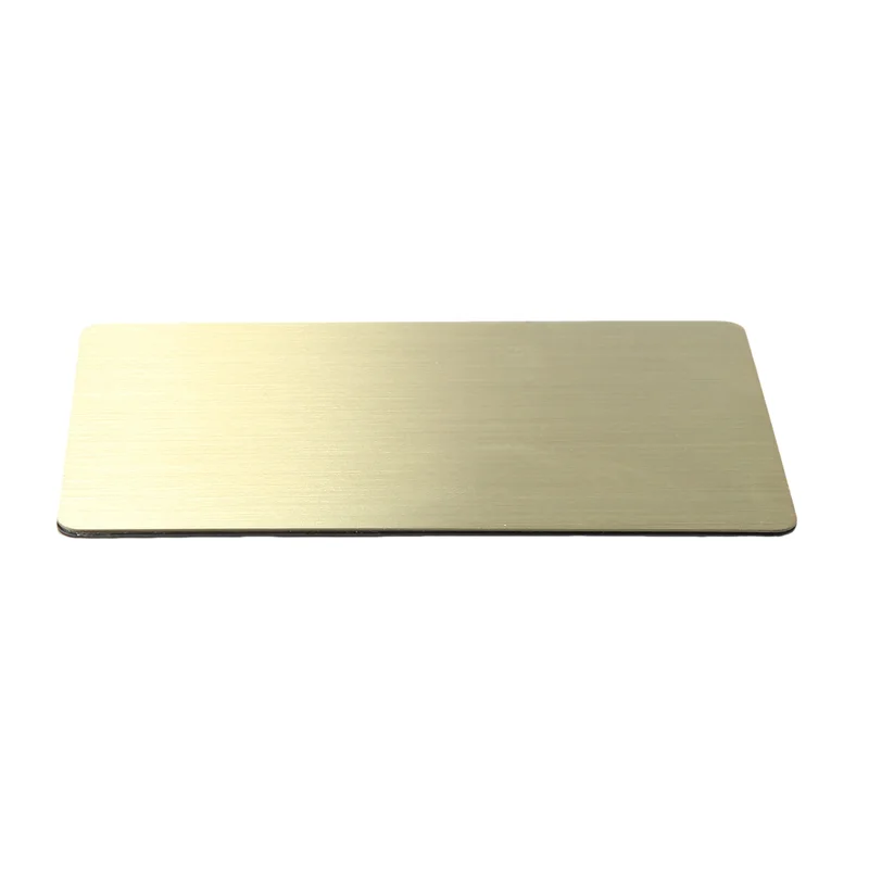 NFC Cards With 216 Chip, 13.56Mhz Frequency, 888 Bytes Storage, PVC & Laser-Printable Metal Finish Durable Easy Install-PZZW