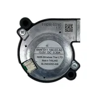 semtaist Genuine Original OEM fan headlight cooler 9MN 011 184-03 AC 184-04AD 9MN011184-03AC 04AD BLOM2325D for A3 A8 Q3 S8 A7