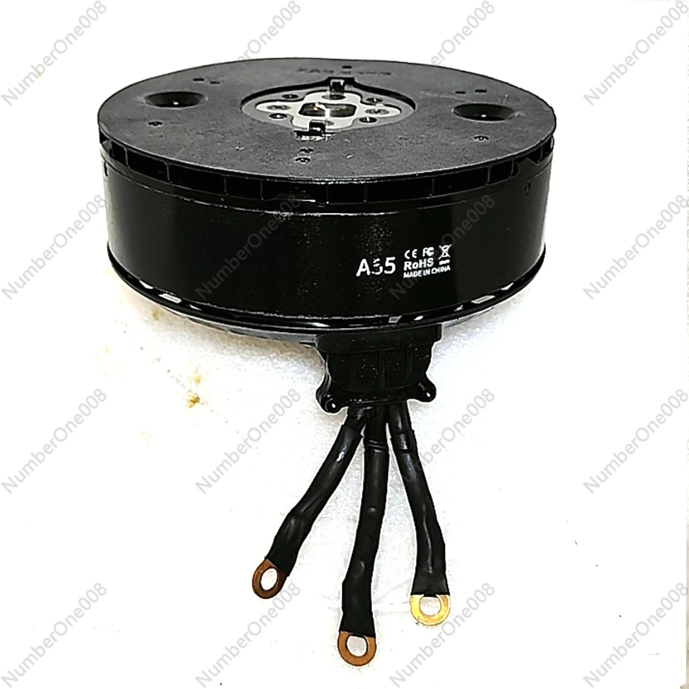 طائرة بدون طيار A55 مستعملة بدون فرش، طائرة 55 كجم، محرك خارجي بدون مستشعر، محرك بدون فرشاة، طائرة Uaw EVTOL