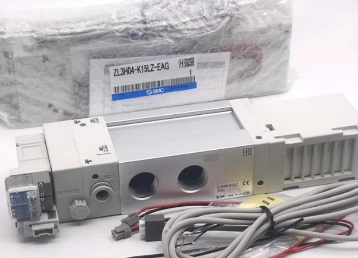 ZL3 ZL6 Original New Multistage Ejector ZL112 ZL112A ZL3H04 G ZL3H06 ZL6H04 ZL6H06  ZL3M04 ZL6M06