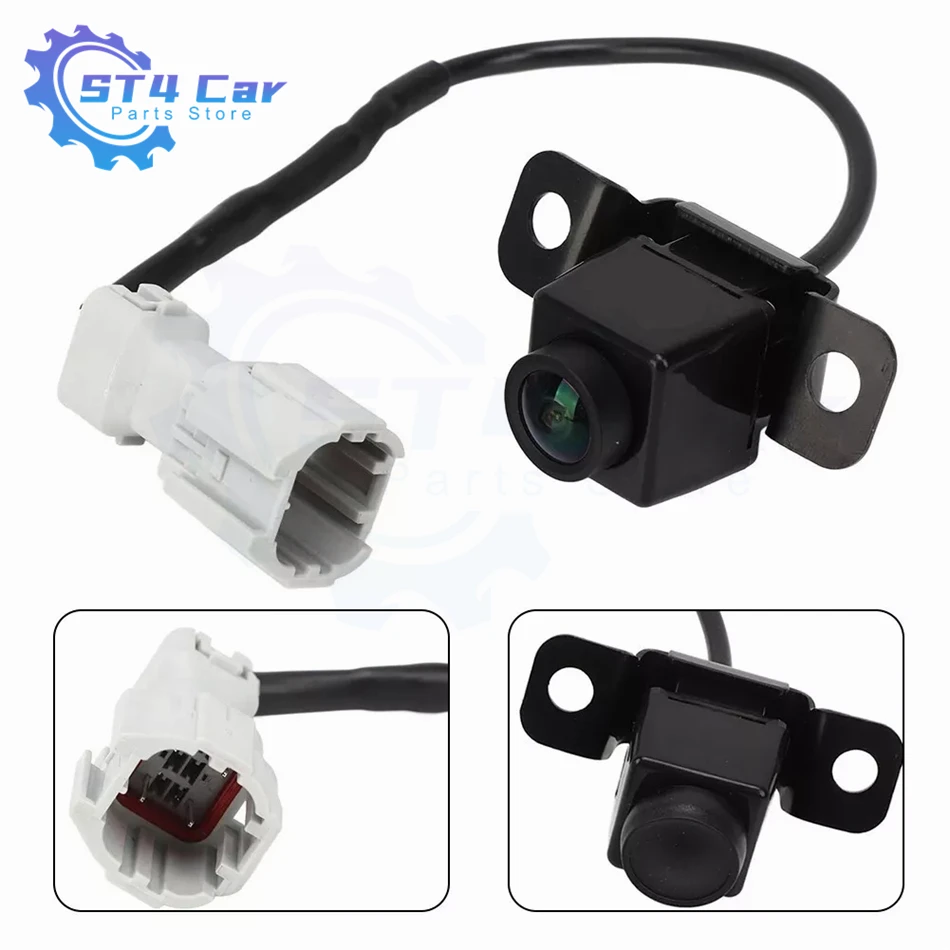 95760-2V100 Rear View Back Up Camera Rear Camera 590-485 For Hyundai Veloster Base 2012-2017