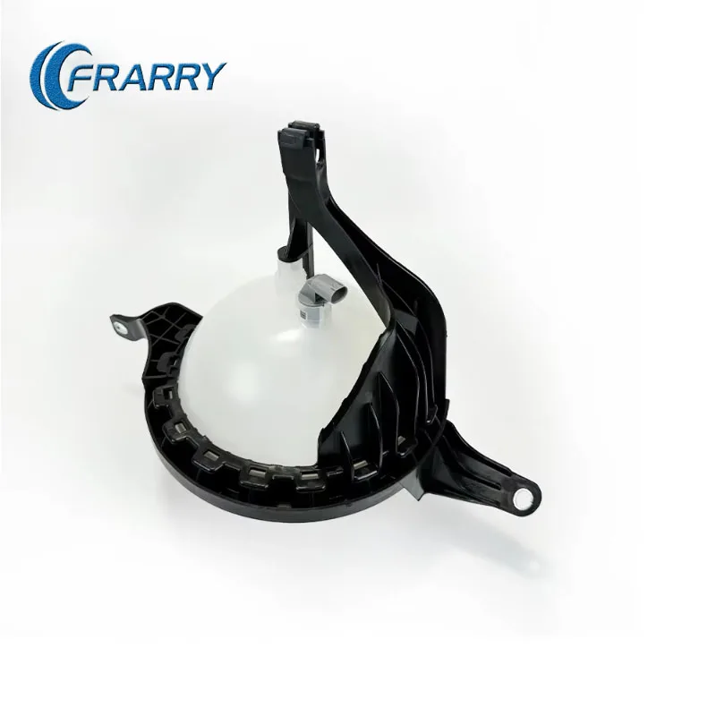 Frarry-  17138614293 17137649733  Expansion Tank For BMW F18 Auto parts Engine Coolant Tank