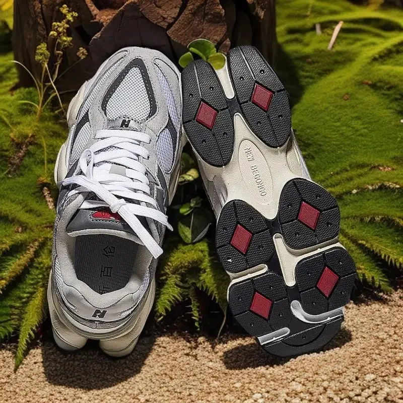 

new arrival : Versatile & Trendy Basketball Shoes and Comfortable Soft-Soled Casual Sports Shoes 2026