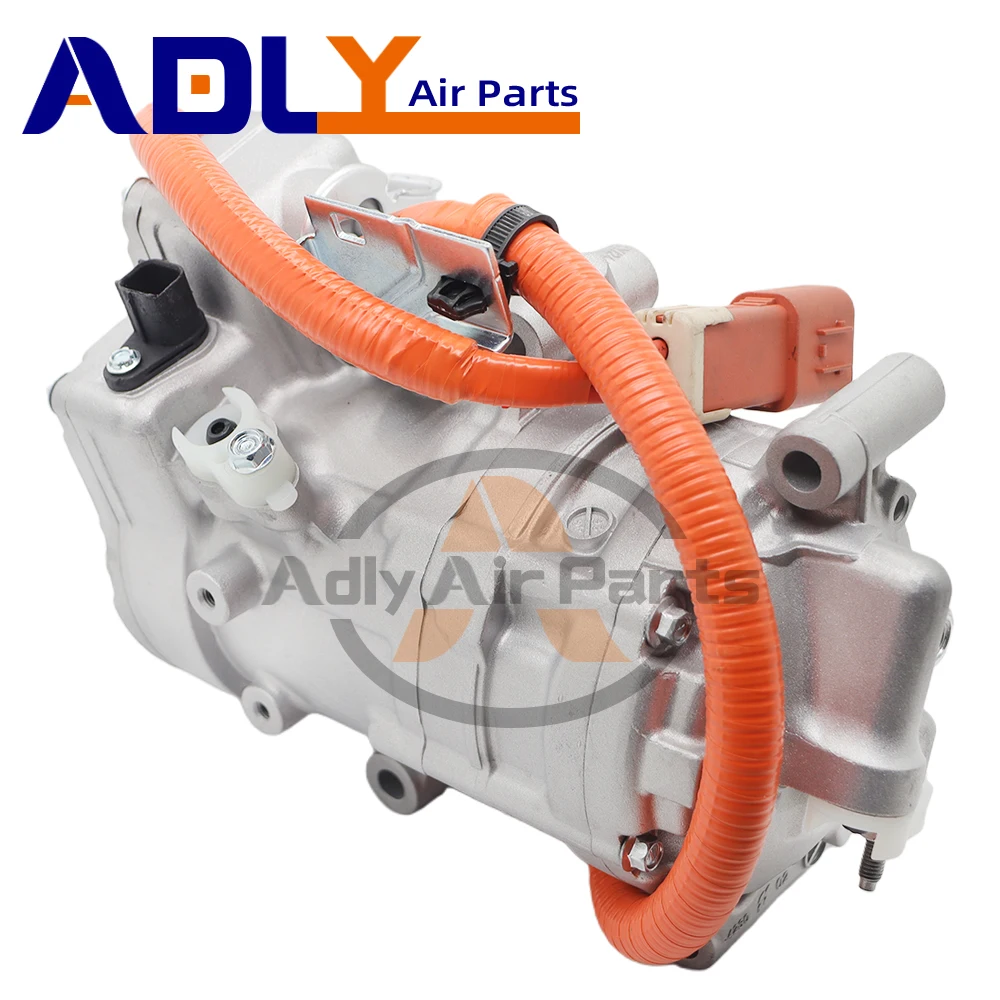 

4238A SHS-27M For Honda Vezel 2013 2014 2015 2016 Air Conditioning Compressor 4238ASHS27M 10189066E1