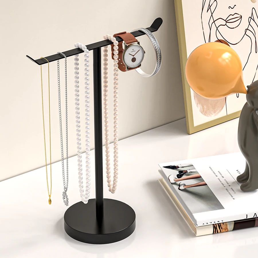 Towel Racks Bathroom Hand Towel Rack Tabletop Style Vertical Towel Bar Kitchen Racks Bathroom Accessory Toilet Paper Holder