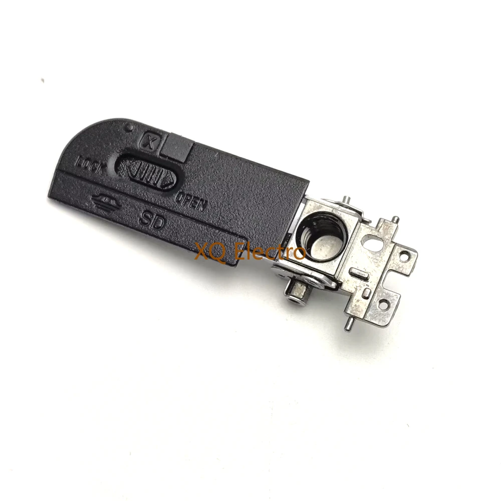 Original new Battery Door Cover Repair Lid for Sony RX100 I II III IV DSC-RX100 RX100M2 RX100M3 RX100M4 Camera Replacement Part
