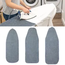 Universal Ironing Board Cloth Durable Thickened Ironing Board Cover Pad Heavy Heat Resistant Resistant Scorch Printed Padded