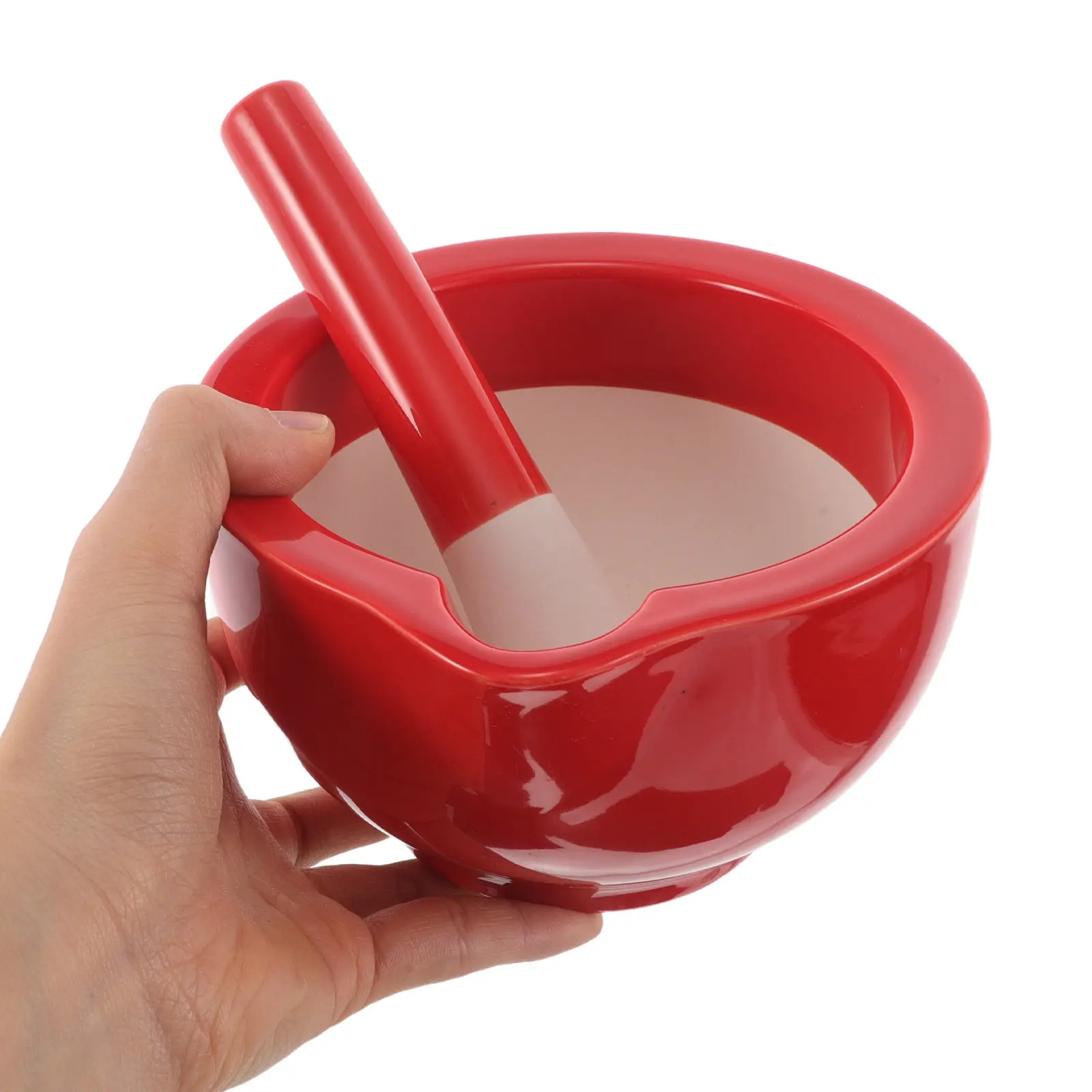 

Набор керамических чаш для приготовления детского питания: ручная чаша-пестик для измельчения фруктов и овощей, пюре для малышей