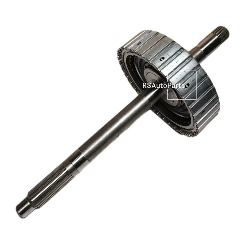 

Genuine New 35R Clutch Assy 45410-3B800 454103B800 For Hyundai Santa Fe Veloster Kia Forte Optima 1.6L 2.4L