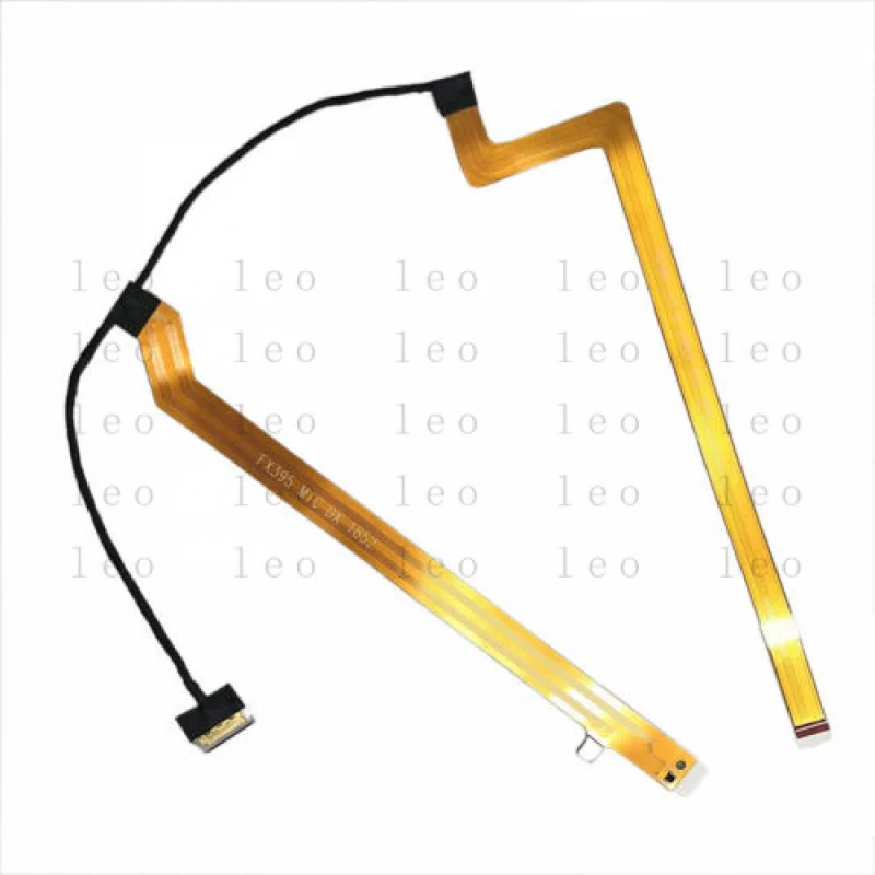 

YY Новый кабель для веб-камеры с ИК-подсветкой и ЖК-дисплеем для Lenovo ThinkPad X390 20Q0 20Q1 02HL040