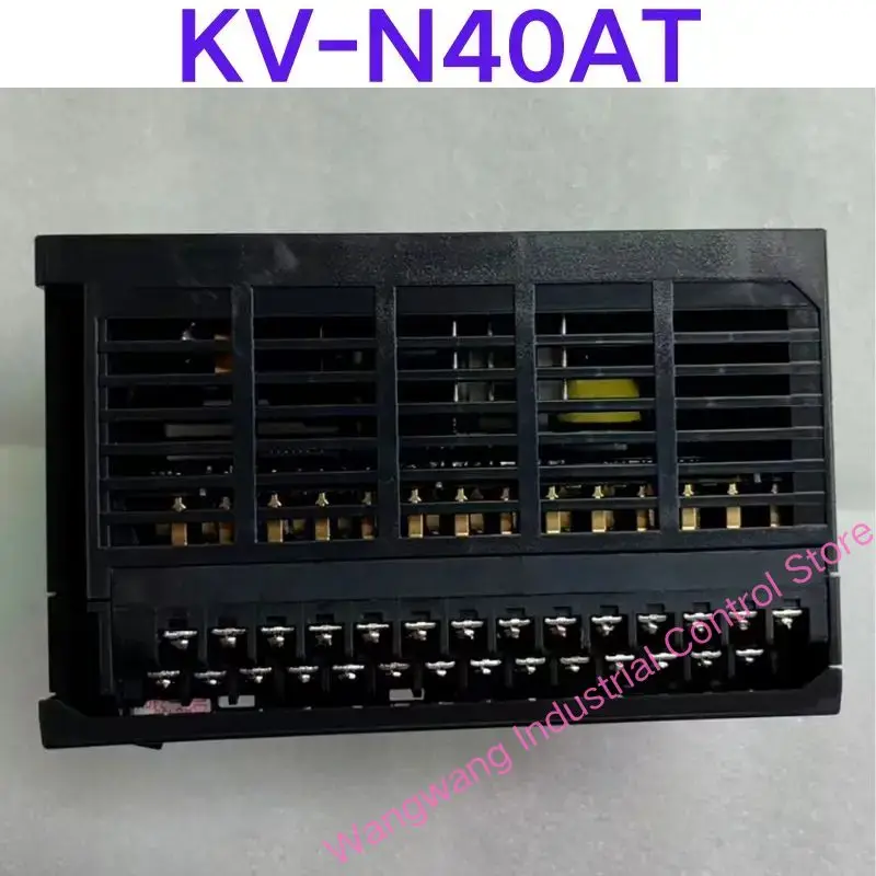 

Second-hand test OK , controller KV-N40AT