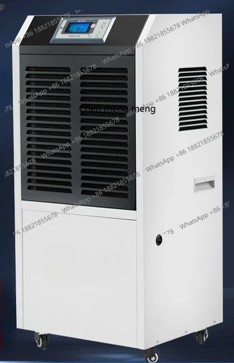 New arrive Dehumidifier High Power DR-1502L Basement Dehumidifier Large