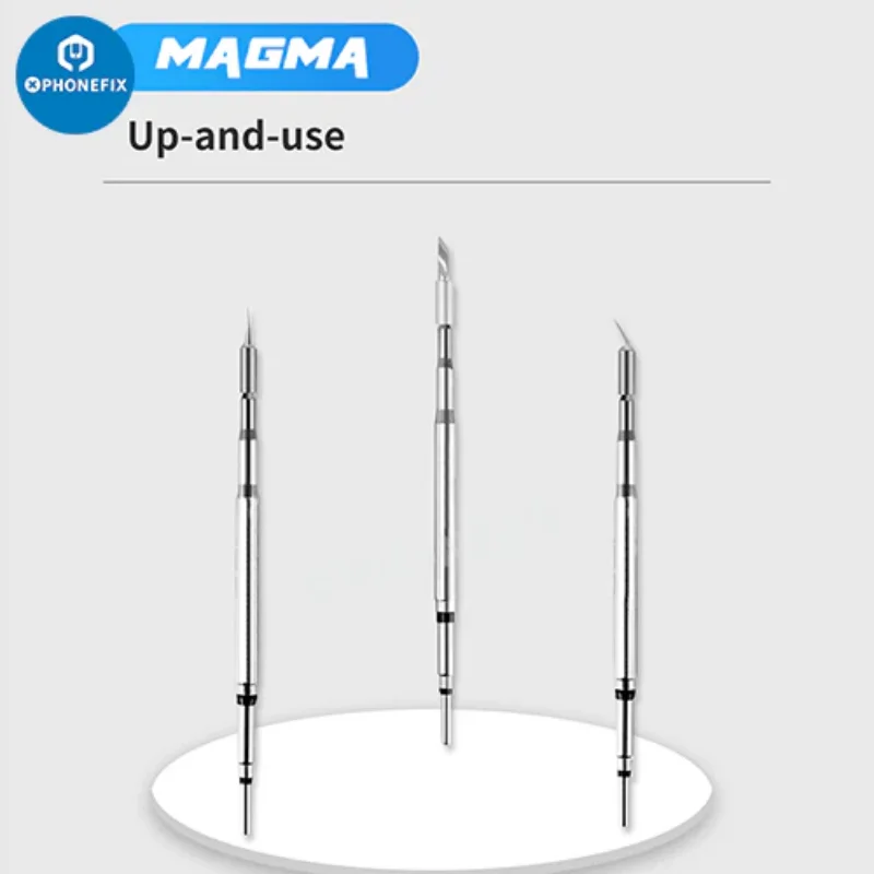 Imagem -05 - Sugon Aifen Ferro de Solda Universal Tip Handle Estação de Solda Substituição Acessórios T115 T210 T245 T12 Jbc C210 C245 C115