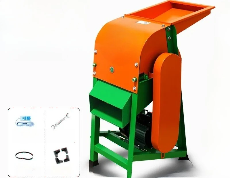 Factory Direct 2026 Fully Automatic Double Drum Corn Thresher Small Household Electric Maize Sheller Peeling Machine Grain Free