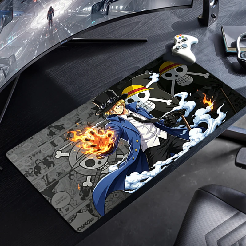 Rubber Mouse Pad Gamer Accesso - đánh giá và giá Gaming Keyboard He