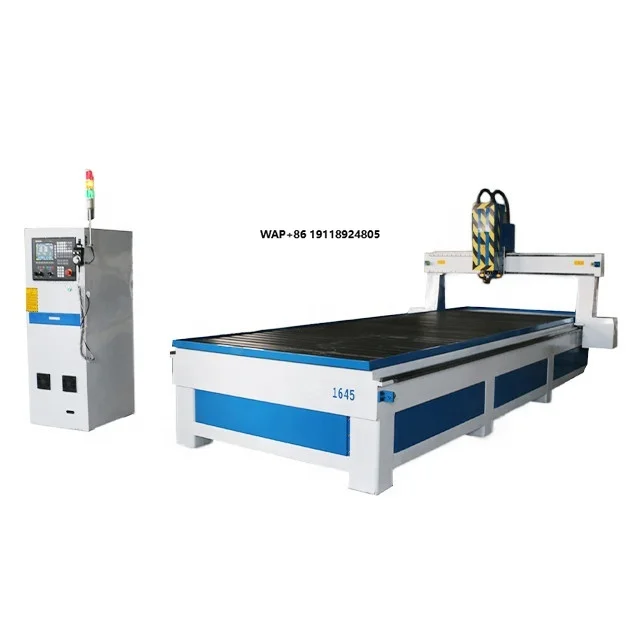 

CE Certified 1325 Pantograph Engraving Drilling Cnc Router Machine for Aluminium with Cheap Price