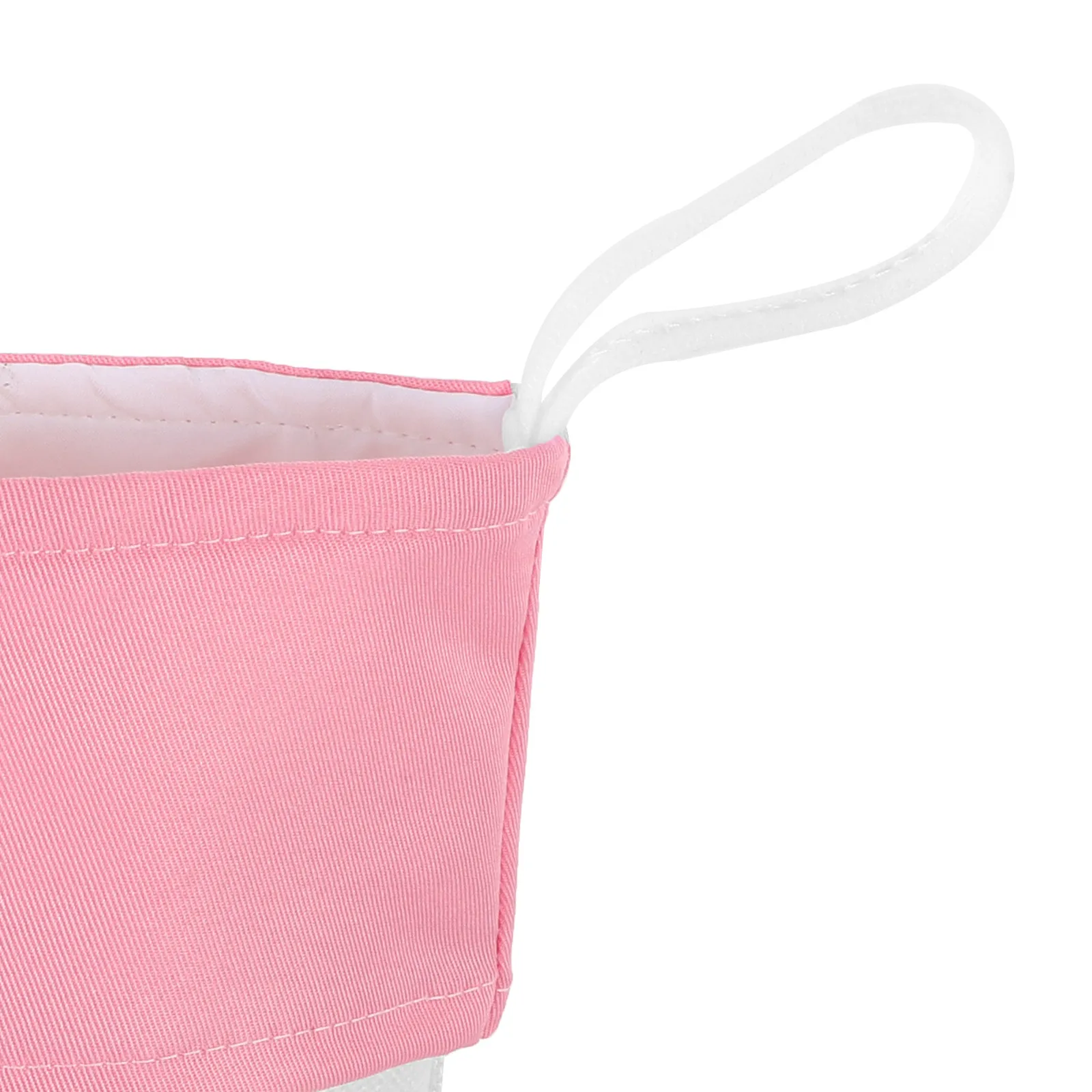 Cotton Linen Blank Gift Bag Paw Theme Colorful Heat Transfer Compatible Soft Breathable Jewelry Candy Pouch Birthday Wrapping