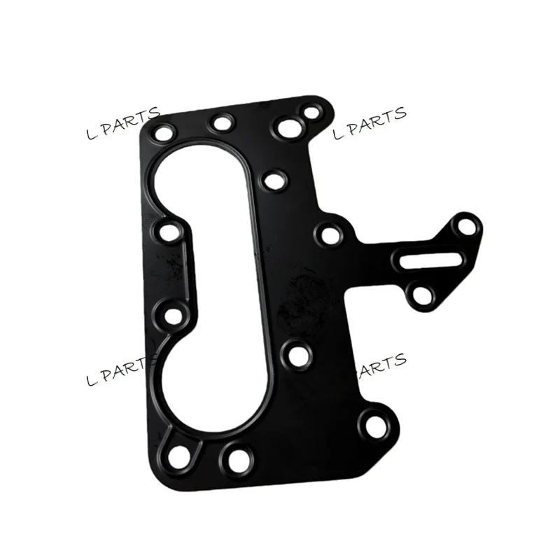 For JAC T6 T8 T9  Engine gear chamber gasket OEM 1021013FD020