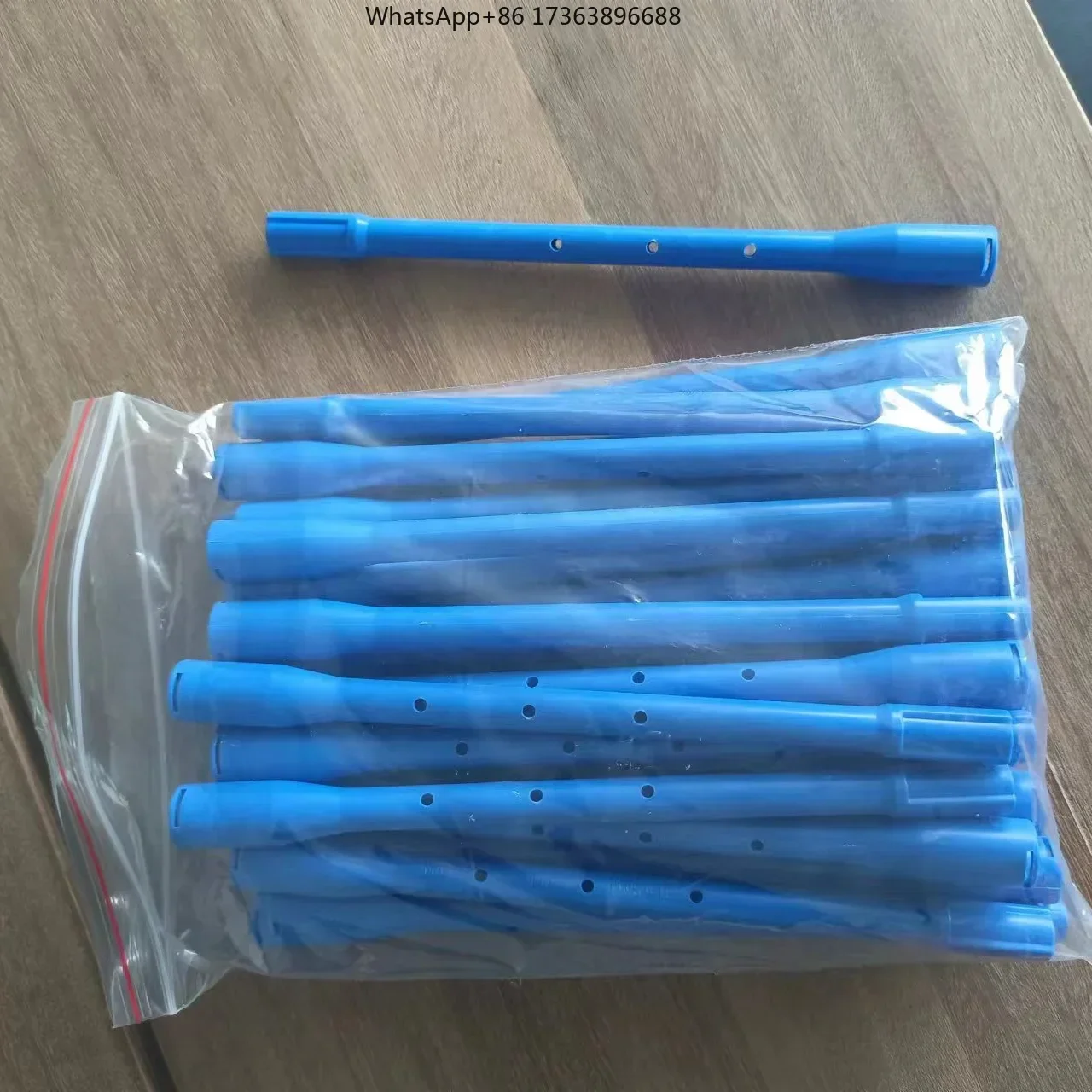 capas-protetoras-de-plastico-para-endoscopios-rigidos-10-pecas